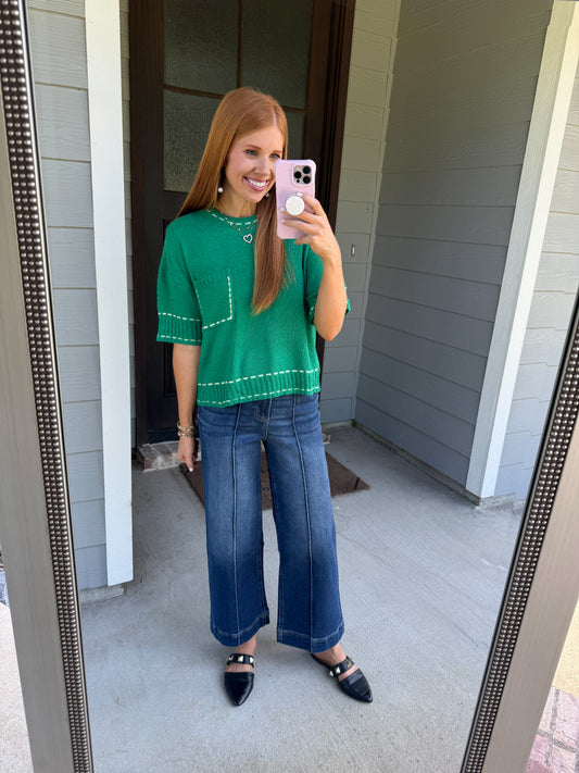 Stitched In Style