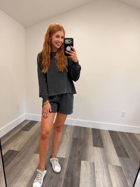 Simply Effortless Set