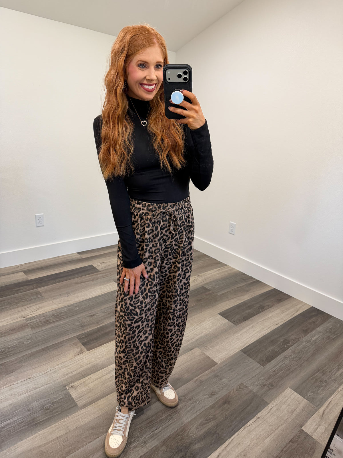Black Muse Bodysuit