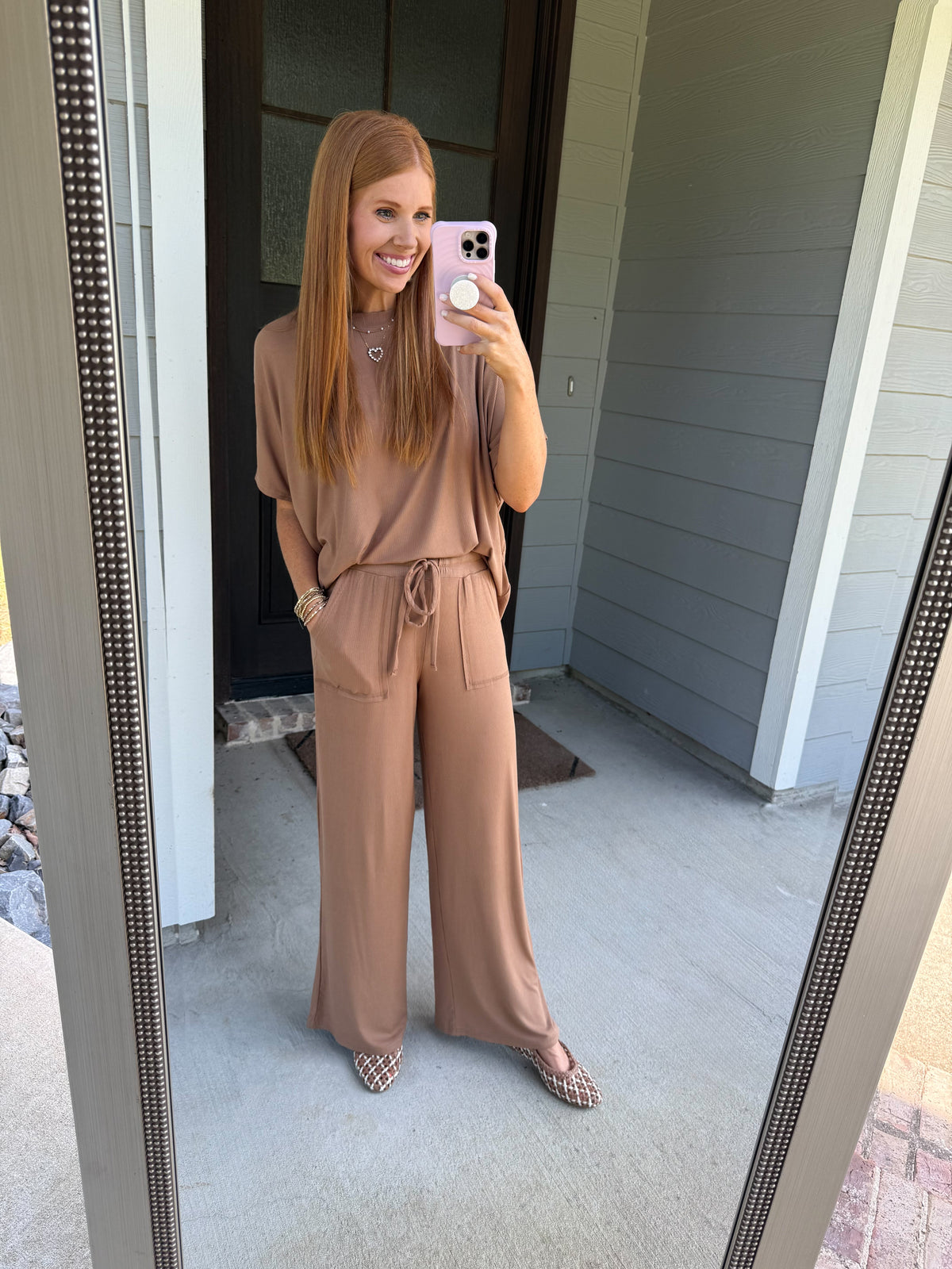 Mocha Moments Set