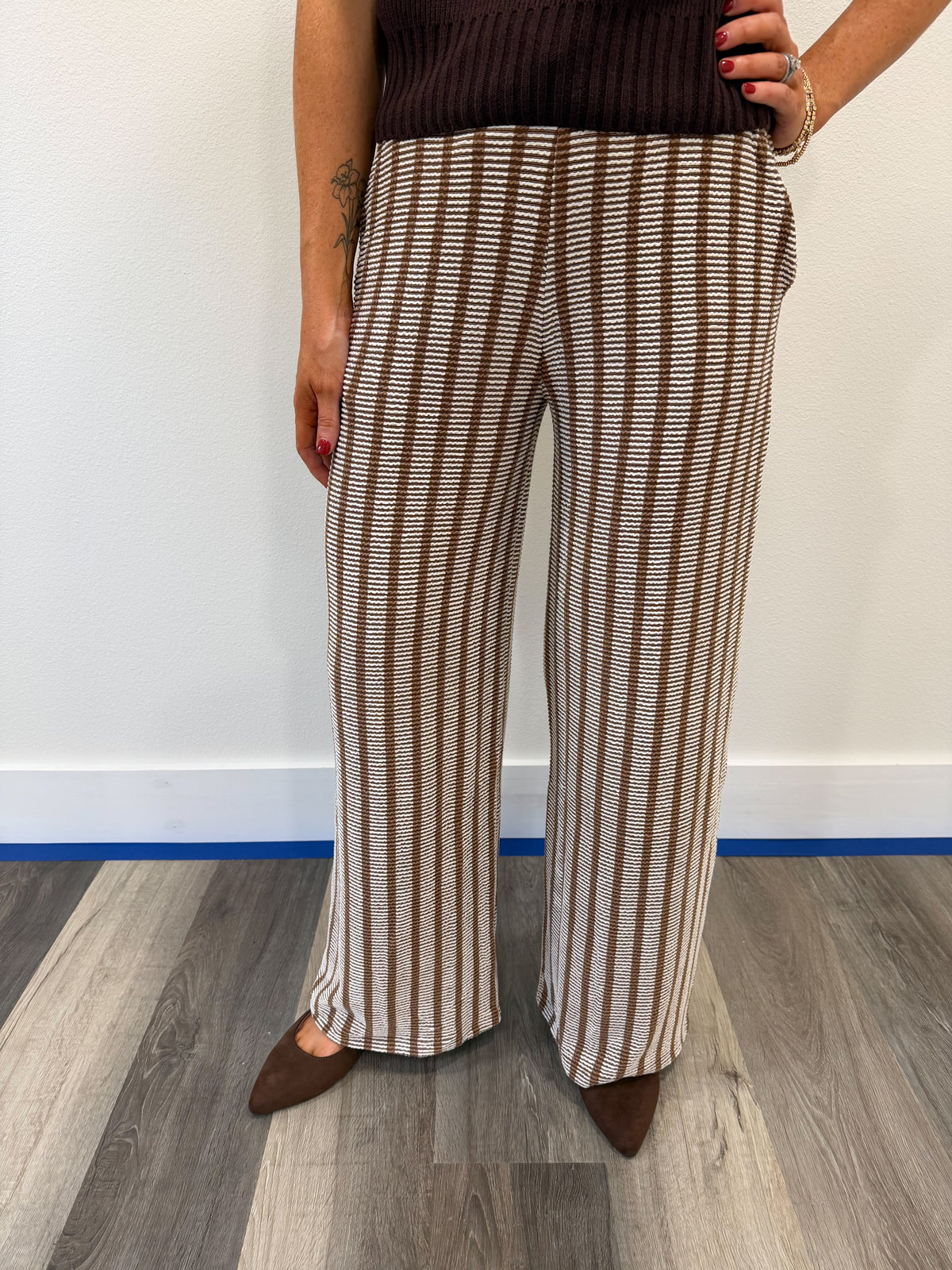 Cocoa Coast Pants