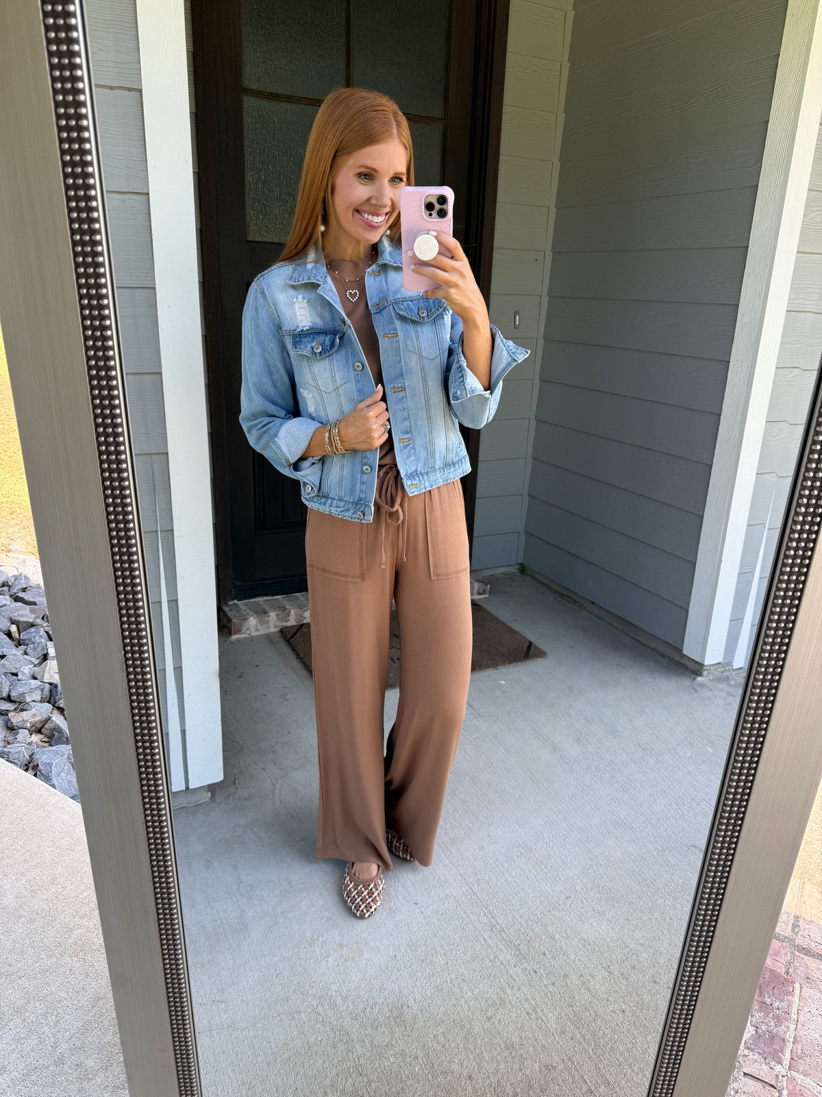 Mocha Moments Set